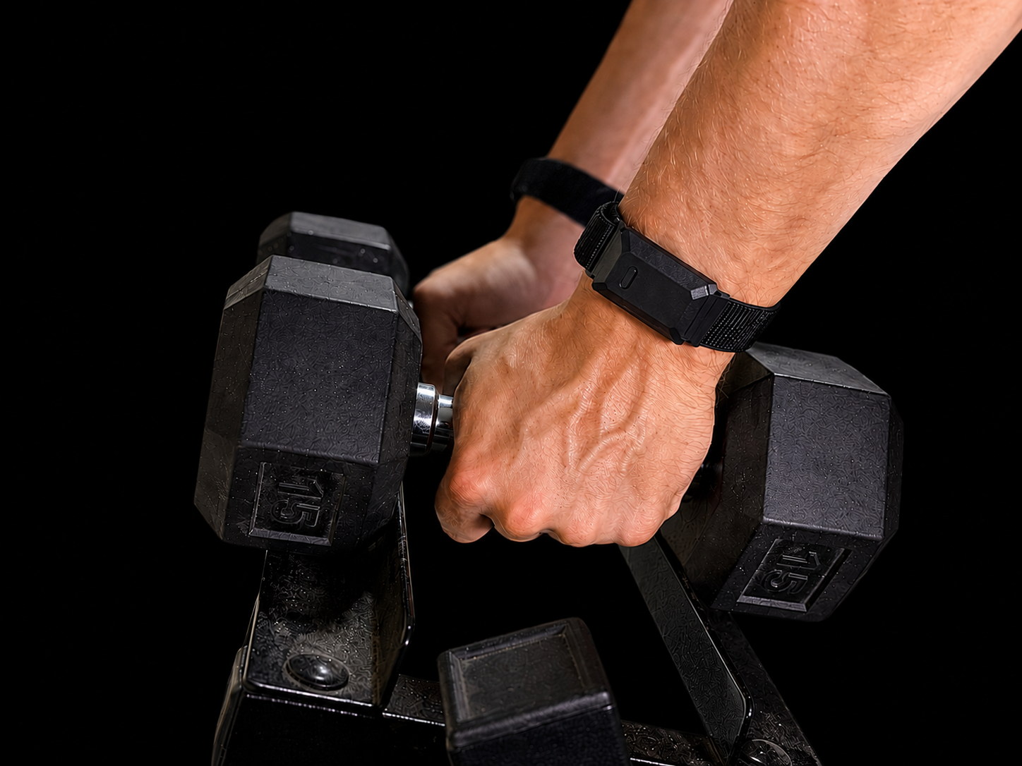 Tensio Reservation ($195)